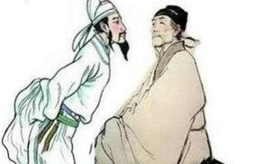 诗仙李白水中捞月死？或者是因为是中毒死的