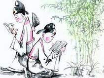古代官员放假制度真完善：竟还有沐浴假期