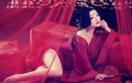 当妓女没你想的那么简单:古代青楼妓女也分类