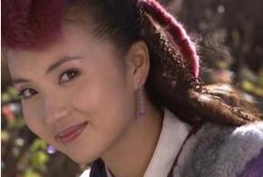 天龙八部中阿紫姑娘为什么会喜欢姐夫乔峰