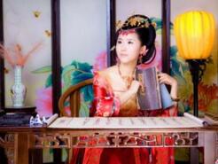 北宋名妓赵香香为何只钟情于风流才子柳永