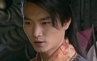 揭秘木郎神君之死：被深爱自己的女人所杀?