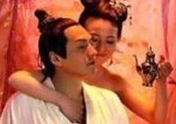 古代最好色皇帝 一次糟蹋4000名少女