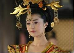 独宠杨贵妃的唐玄宗竟是历史上后宫最庞大的？