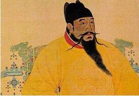 李世民和朱棣之间实力对比 明成祖是个怎样的人