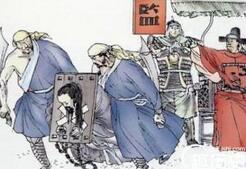 大兴文字狱的是哪几位皇帝 清朝文字狱危害