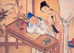 从金梅瓶中看SM：古代房事中的性虐“烧情疤”
