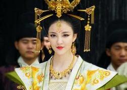 历史上最好色的公主:太平公主私生活荒淫糜烂