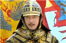 奇闻！乾隆的防身利器竟然是一把扇子