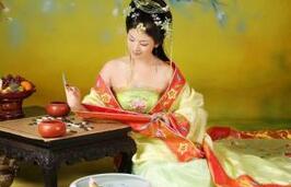 真的假的?为追求杨柳细腰古代人也需要拼命减肥吗