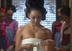 古代朝鲜医女不仅负责治病还负责侍寝吗?