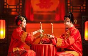 清朝检查新娘是否处女：全靠一张白色手帕