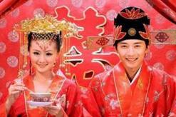 闹洞房不止现代有：古代闹洞房也易出事故