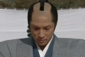 历史趣闻：古代日本男子怪异发型有哪些呢