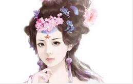 历史上唐朝行长乐公主李丽质是谁的女儿