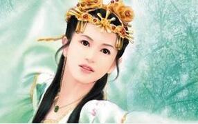 唐太宗女儿长乐公主李丽质的一生过得幸福吗