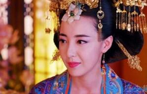 揭秘李世民的爱女高阳公主为何会爱上辩机和尚