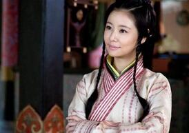 一代贤后阴丽华究竟有多漂亮使刘秀一见钟情