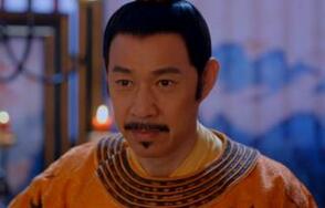 唐朝皇位继承问题多：太子想去突厥当干部