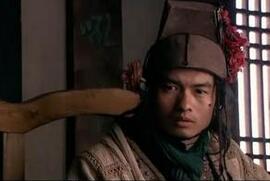 小霸王周通简介 小霸王周通为什么被鲁智深痛打