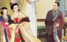 古代驸马没你想的那么好：美人在怀不得同床