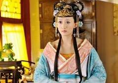 张嫣一介皇后其地位竟不如徐娘半老的奶妈