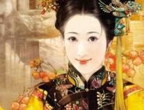 钮祜禄氏在大清后宫中的地位：钮祜禄家的女人