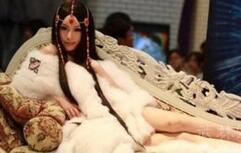 伟大的母亲诃额仑夫人一生做出了什么贡献