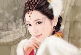 古代后妃整容史：整容改变一生命运当了皇后