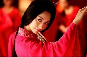 萧萧皇后的野史有哪些 萧皇后是李世民妃子？