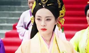 历史上的宣太后芈八子私生活是相当开放