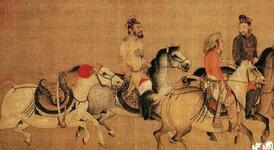 契丹人在这个节日竟然可以偷别人媳妇吗