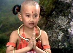 为何有人认为红孩儿其实是太上老君的儿子？