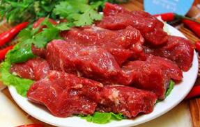 宋代为何不许吃牛肉：仅仅为保护耕牛发展生产？