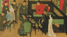 古代的皇帝什么时候会“大赦天下”施恩天下