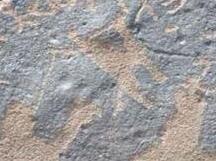 考古学家发现2000多年前神秘岩石，至今无解！