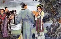 司马相如与卓文君一首凤求凰就私定终身