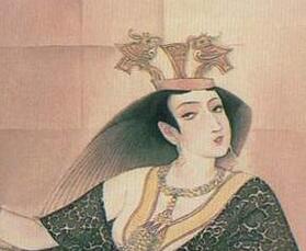 中国历史十大“红颜祸水”四大美女上榜三个