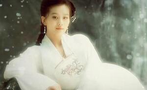 史上真实的汪美麟其实是历史上活得最久的皇后
