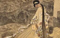 揭秘巫山神女与楚襄王之间有什么风流韵事