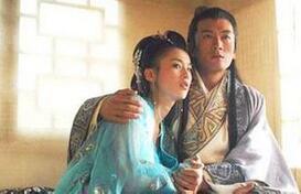 董永传说是中国古代四大爱情传奇之一吗