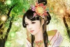 大禹妻子涂山女娇竟因害怕大禹变为了石像?