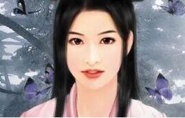明末清初青楼才女柳自华与沈逢吉是什么关系?