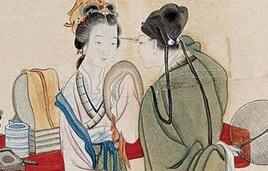 古代夫妻也懂得浪漫：古人调情的几种方式