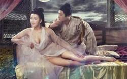 礼仪之邦的中国：古人在行房前有什么仪式