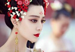 武媚娘的情史揭秘：武媚娘一生有几个男人