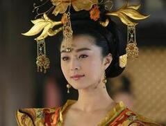 杨贵妃与梅妃之间的关系 杨贵妃醉酒的故事