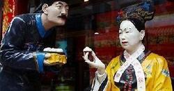 满清灭于谁手早在1619年就有人知道的一清二楚