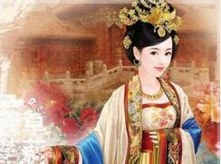 公主一词的由来:古代皇帝的女儿为何称为公主