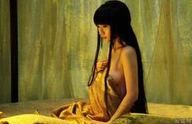后宫秘事：古代皇帝也要写“床上日记”
